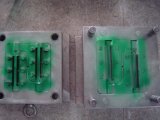 4 Cavity Clip Mold (YCH-034)