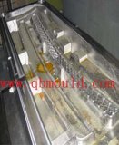 Grille Mold (QB1035)