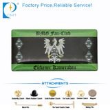 2015 Customzinc Alloy Metal Lapel Pin