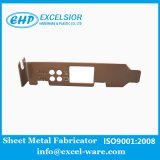 Shenzhen OEM Factory PCI Sheet Metal Stamping Parts