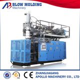 Famous China Blow Molding Machine/Plastic Drums Manufucturer