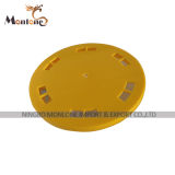 Plastic Injection Moulds for PP Plastic Cover