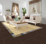 Brown Ceramic Tiles Carpet Like (600*600)