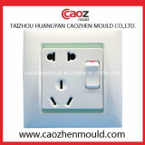 High Quality /Electronic Plug Mould in China