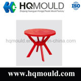 Plastic Injection Mould for Table