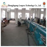PPR Drainage Pipe Extrusion Line