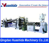 Construction Board Machinery PE / PP Thick Board Extrusion Line