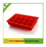 FDA Certificate Food Grade Material Silicone Ice Cube Mould
