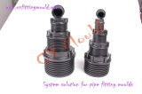 PP Terminal Compression Fitting Mould