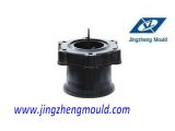 PE Elbow Pipe Fitting Mould with 2 Cavity