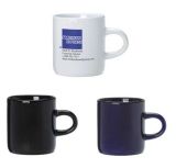 Ceramic Esspresso Mug, 3.5oz Mug