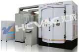 Golden Color PVD Coating Equipment (LH-SERIES)