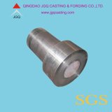 Open Die Forging and Free Forging Parts