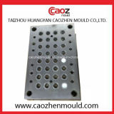 High Quality Plastic Injection Cap Mould in China
