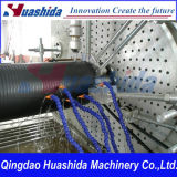 China Extruder Manufacturer Gas Pipe Production Line (HSD)