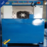 Finn Power CNC Control Hydraulic Hose Crimping Machine