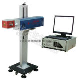 Laser Ceramic Marking Machine (HT-LSC10G)
