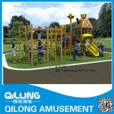Best Seller of Outdoor Playground (QL14-128B)