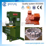 Hydraulic Stone Stamping Machine for Paving Stone Waste