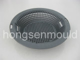 Plastic Filterable Basin Mold Tray Mould (YS15202)