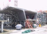 River-Sea Heavy Mechanical Co., Ltd.