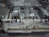 PMMA Lamp Housing Mould