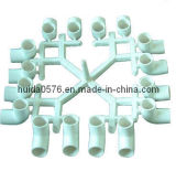 Pipe Fitting Mould (16 Cavities Elbow 90 Deg)