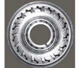 Agricultural Tyre Mold