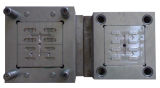 Injection Mold - Plastic Part