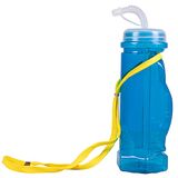 Drink Bottle - Car Shape