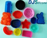High Tear Silicone Rubber (DJS017)