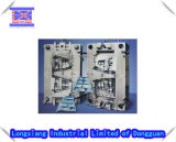 Plastic Injection Moulds for Plastic Case