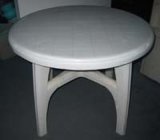 Used Mould for Table (NO.7)