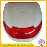 High Quality Plastic Motorcycle Part Mould/Mold (J40055)
