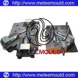 Plastic Pipe Fitting Mould Mold (MELEE MOULD-66)