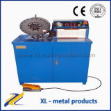 Supply Lowest Price Automatic Pipe Hose Crimping Machine for Workshop Use
