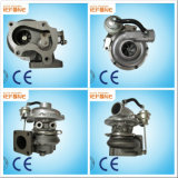 Ihi Turbocharger Rhf5 Vicc, Vian, VI95, Ve430023 for Opel Frontera