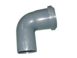 PP Pipe Fitting Mould-90 Deg Elbow