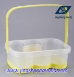 2014 High Quality Household Plastic Mold (table/chair/Cratef)