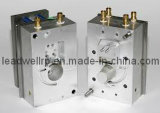 Electronics Plastic Injection Mould Manufacturer (LW-01027)
