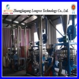 Plastic LLDPE/Dlpe/HDPE Pulverizer