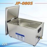 Jp-060s 15L High-Power Ultrasonic Cleaning Machine