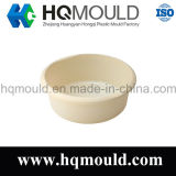 Plastic Kitchenware Basin Tub Injection Mould