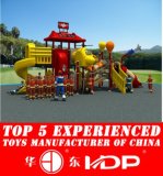 HD2013 Outdoor Fire Man Collection Kids Park Playground Slide (HD13-015A)