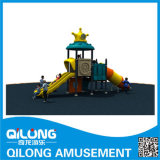 Competitive Outdoor Playground China Supplier (QL14-046A)