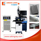 Sheet Metal Automatic Laser Welding Machine