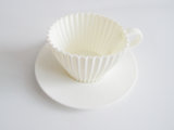 100% Silicone Muffin Cup for Bakeware