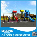 China Supplier Playground Sets (QL14-120B)