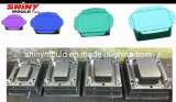 Thin Wall Box Mould & Plastic Food Container Mould