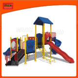 Children Outdoor Playground Big Slides for Sale (2283A)